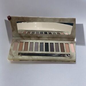 Fromst Naked Smoky Eyeshadow Palette